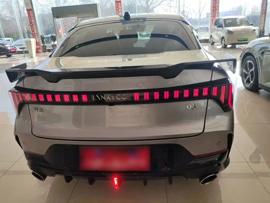 LYNK 03