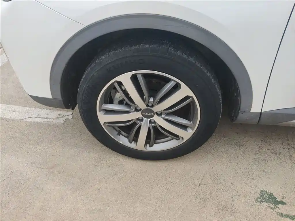Haval H6 2019 2.0GDIT Automatic Luxury Smart Connect Edition China V фото 25