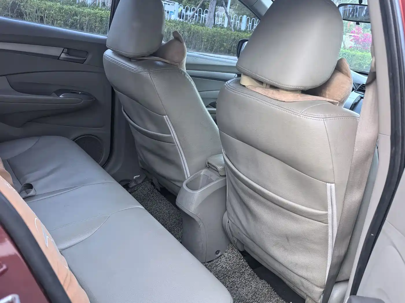 Honda City Classic 2010 2011 1.5L Manual Elite Refined Edition