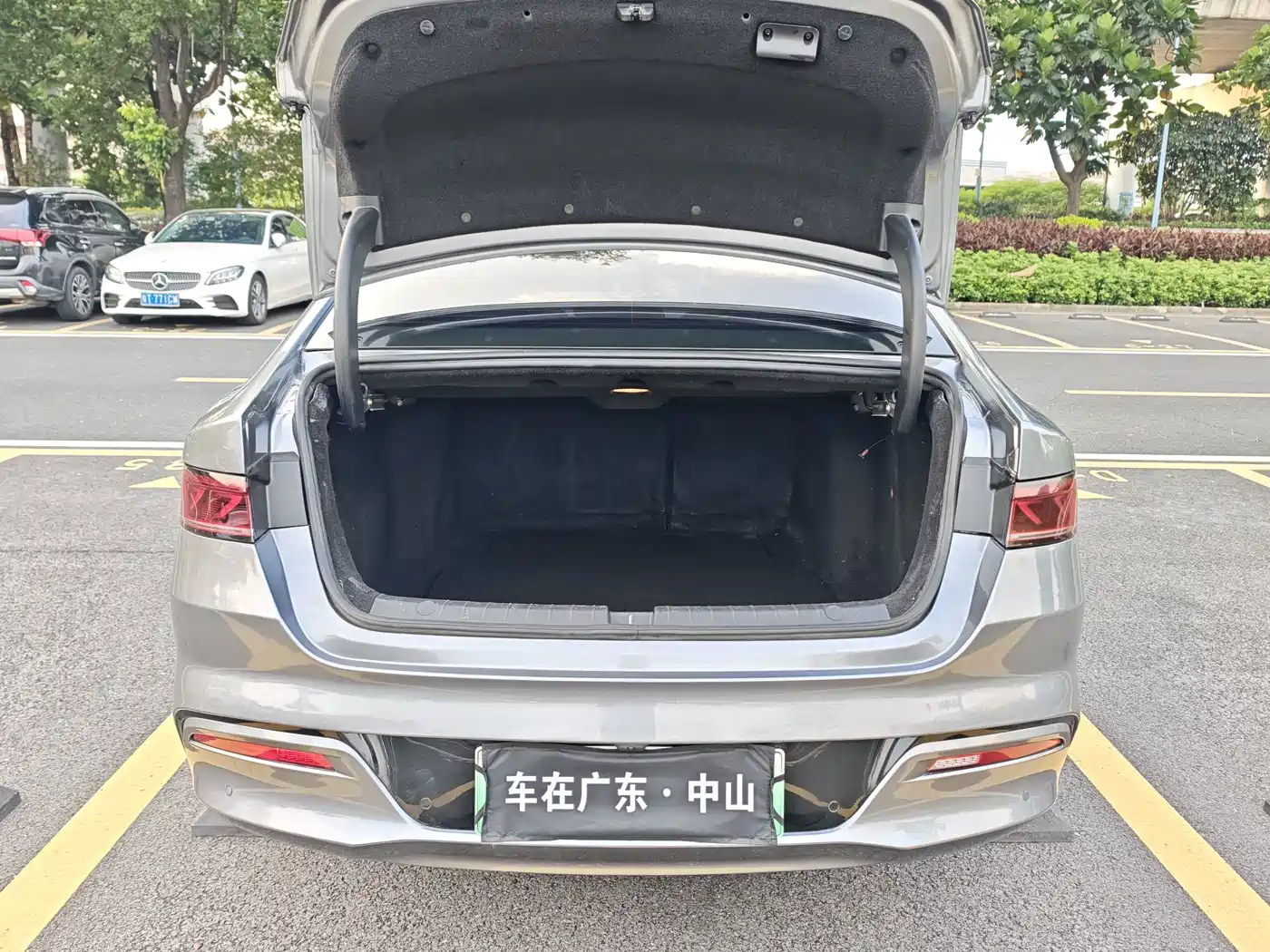 Photo 28 - BYD Qin PLUS