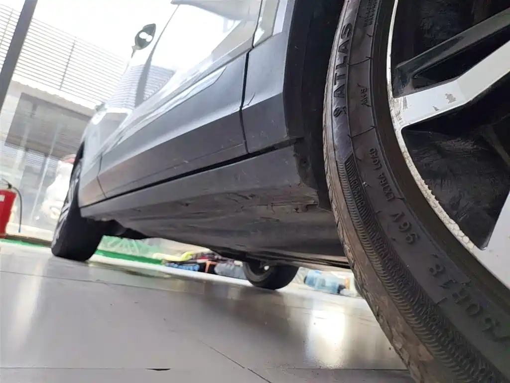 Volkswagen T-ROC 2022 280TSI DSG 2WD Comfort PLUS фото 21