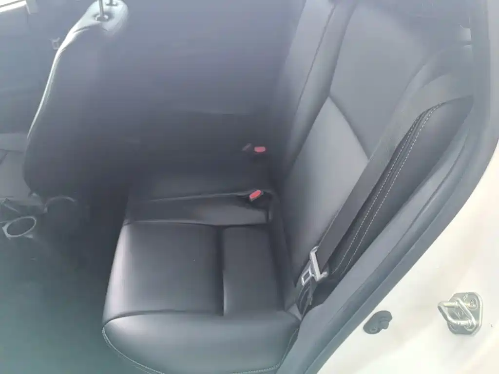 Toyota Vios FS 2023 2021 1.5L CVT Fengchi Edition