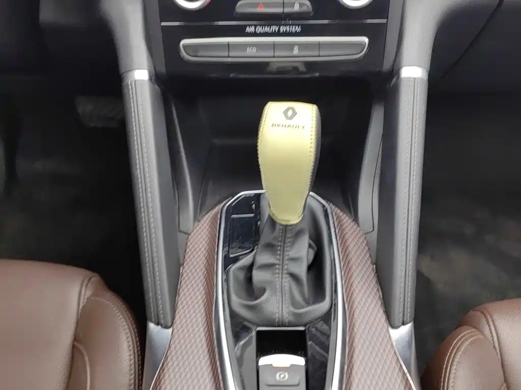 Renault Koleos 2018 2018 2.0L 2WD 120th Anniversary Limited Edition