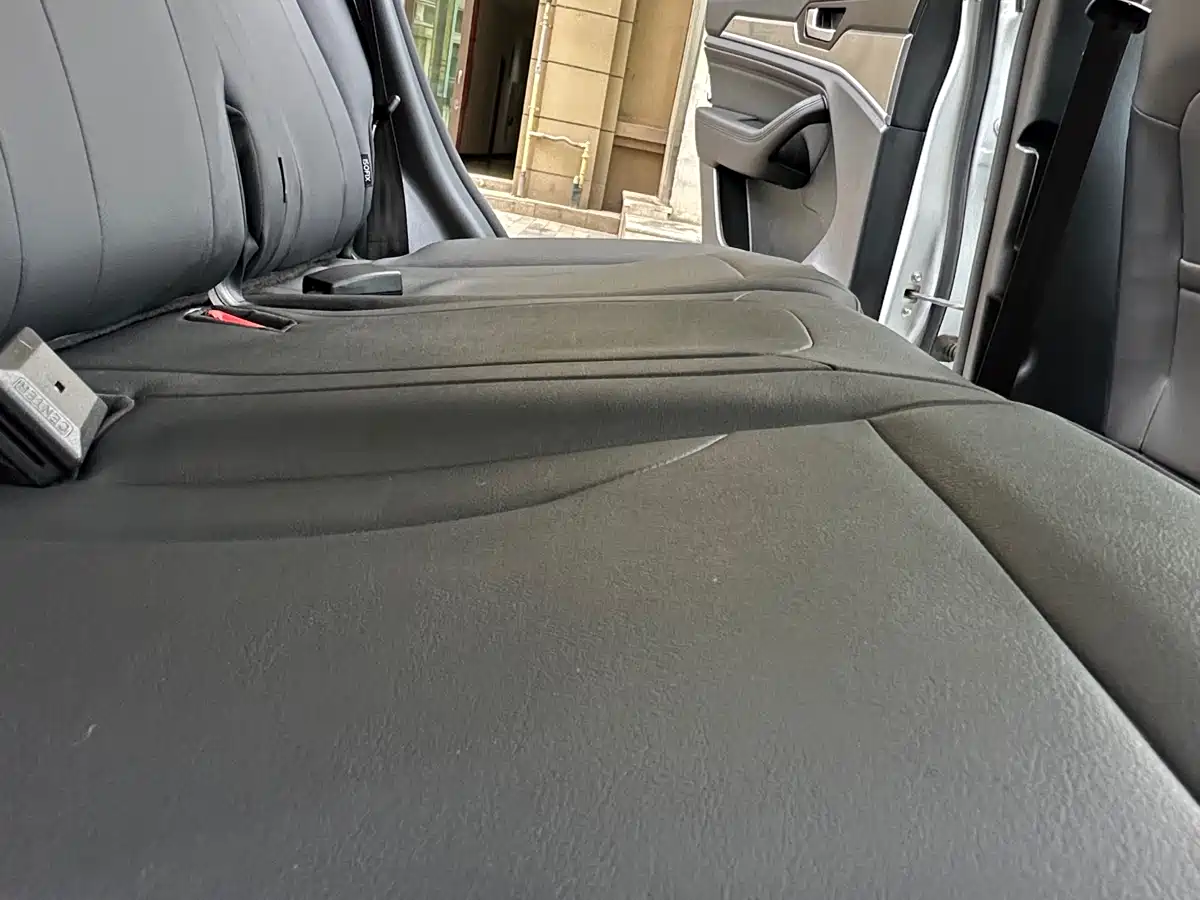 Haval H6 2019 Sport 1.5T Automatic 2WD Elite (China VI) фото 23