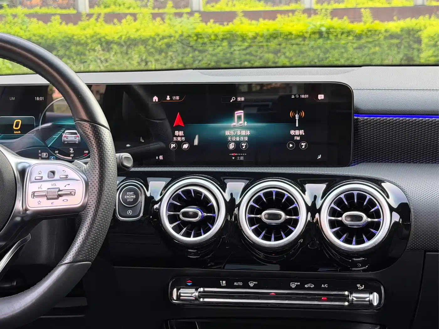 Mercedes-Benz A-Class, миниатюра 12
