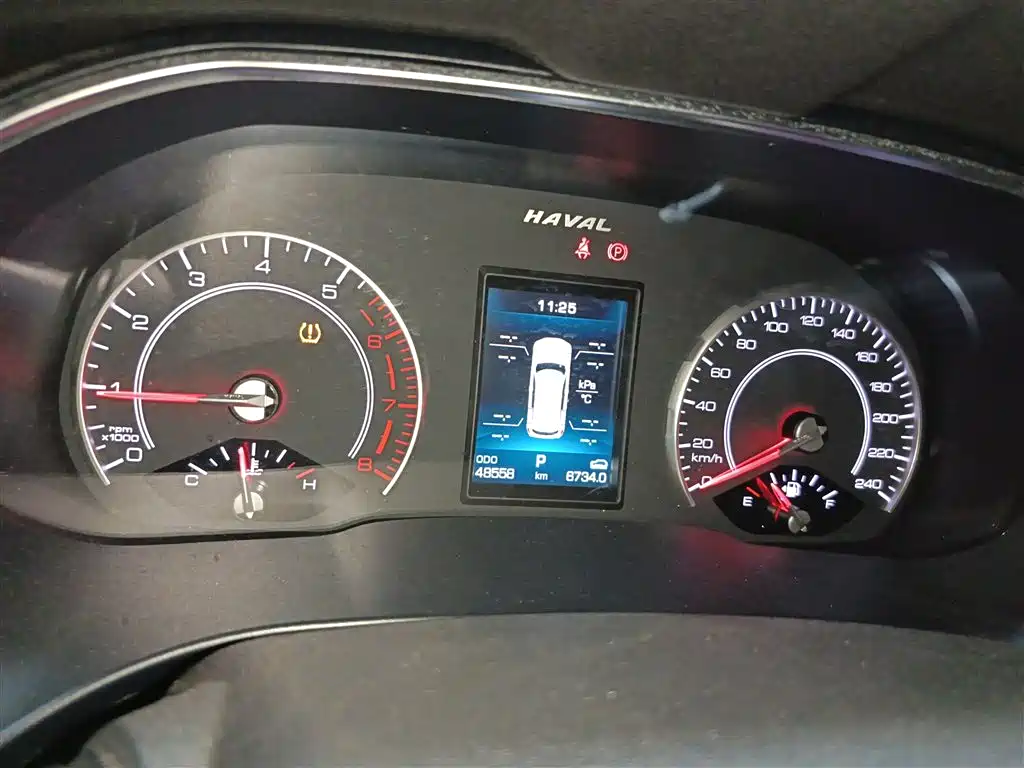 Haval H6 2020 2.0GDIT Automatic Platinum Champion Edition фото 8