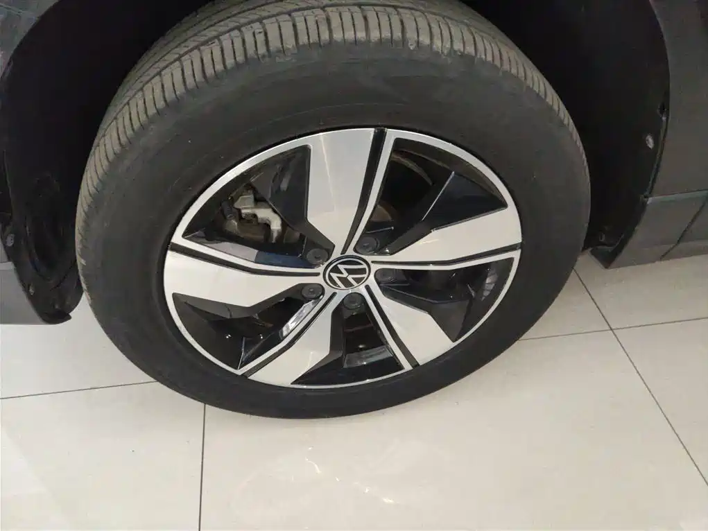 Volkswagen Tharu 2021 Model 280TSI 2WD Comfort Edition фото 23