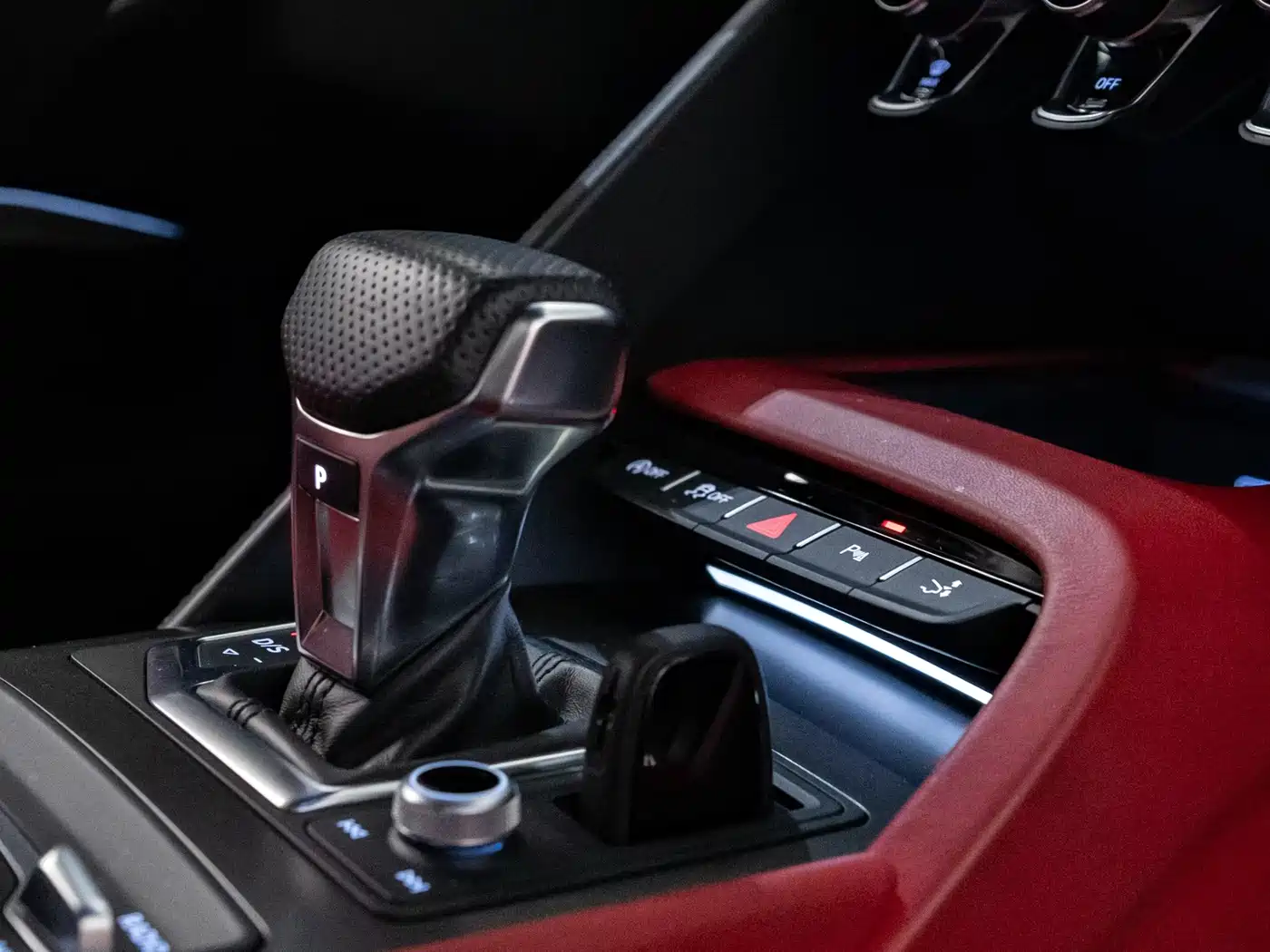 Audi R8 2018 2017 V10 Coupe