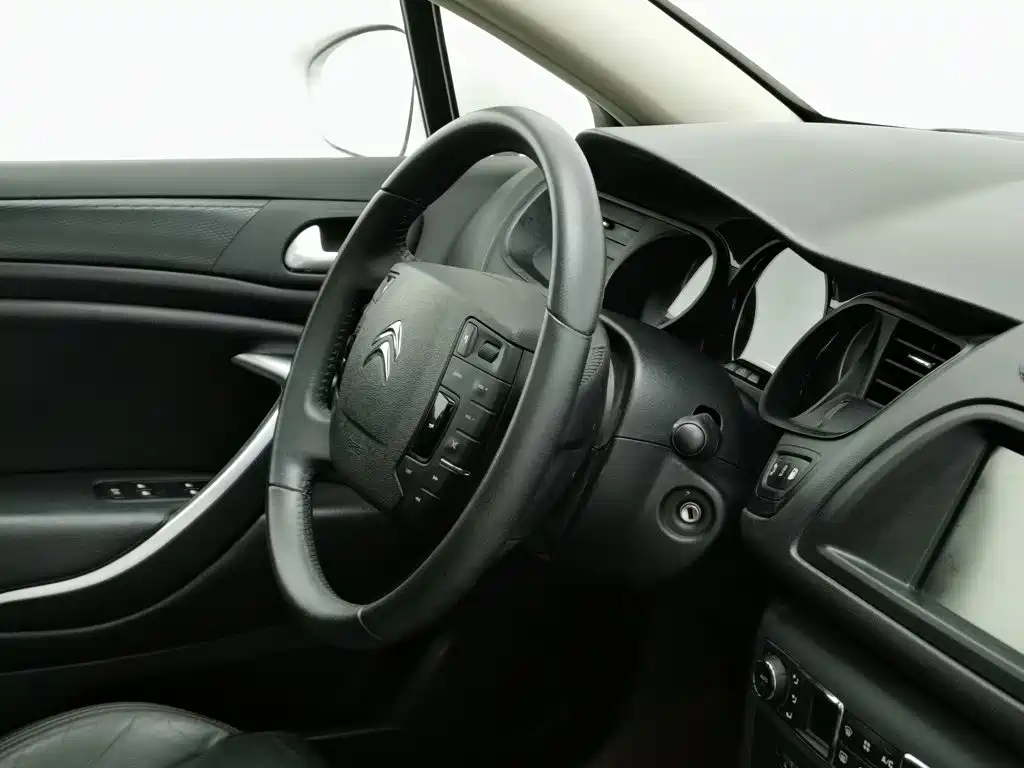 Citroën C5 2015 2014 1.6T Auto Premium