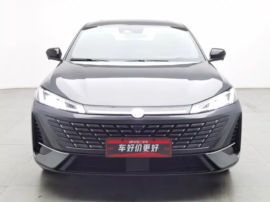 Changan Eado 2026 2025 Model Year Facelift 1.5T 500Bar Premium Edition