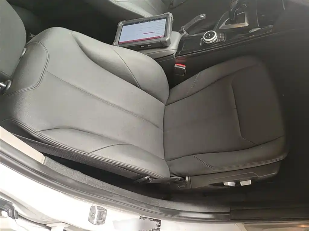 BMW 3 Series 2016 320Li Progressive фото 25