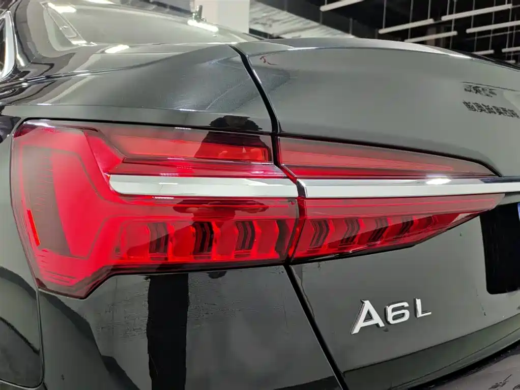 Audi A6L 2024 45 TFSI Premium Elegance фото 14