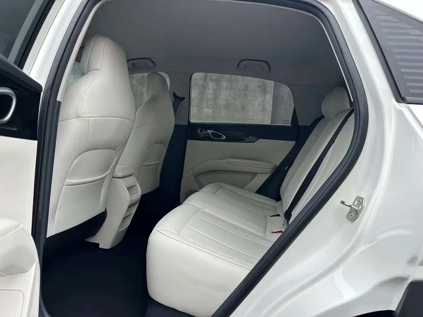 GEELY GALAXY STAR WISH