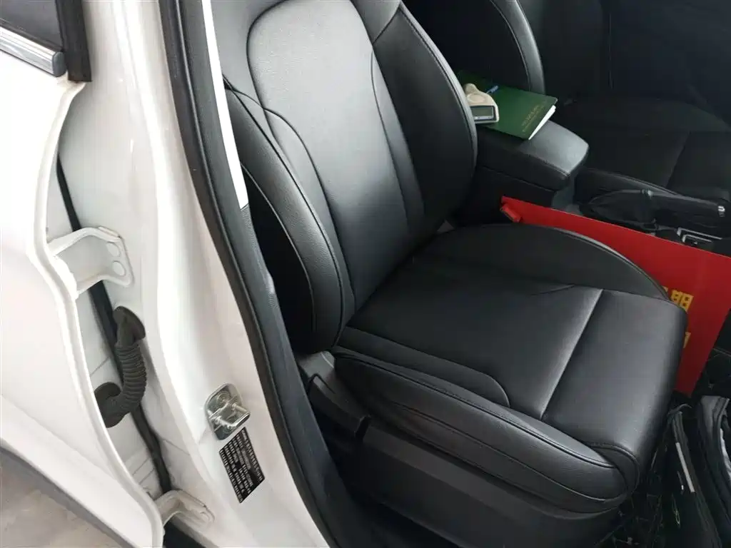 Haval H2 2017 Red Label 1.5T Automatic 2WD Elite фото 25