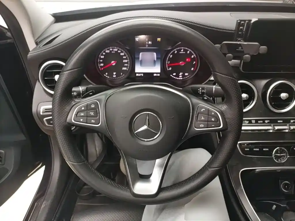 Mercedes-Benz C-Class 2018 C 200 L Sport Edition фото 11