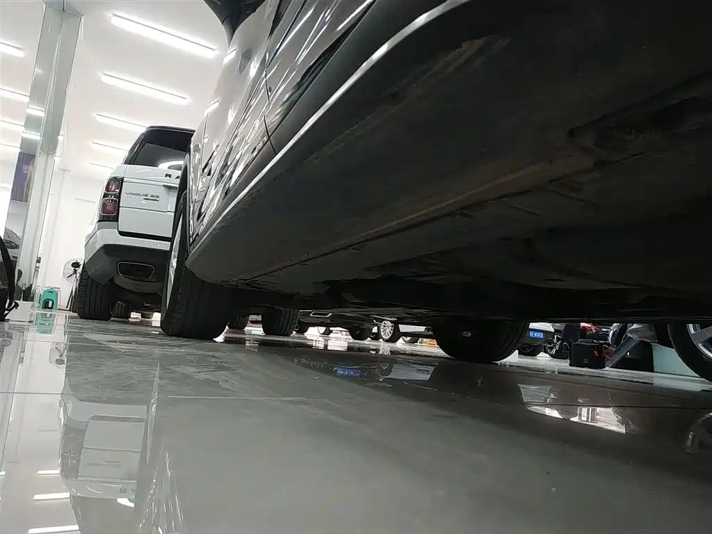 Porsche Cayenne 2016 Cayenne 3.0T фото 21