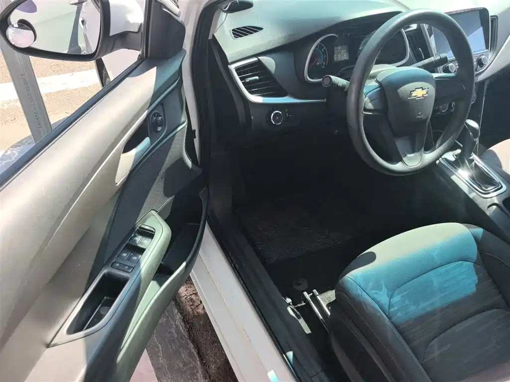 Chevrolet Cavalier 2019 320 Auto Sunroof Enjoyment Edition фото 15