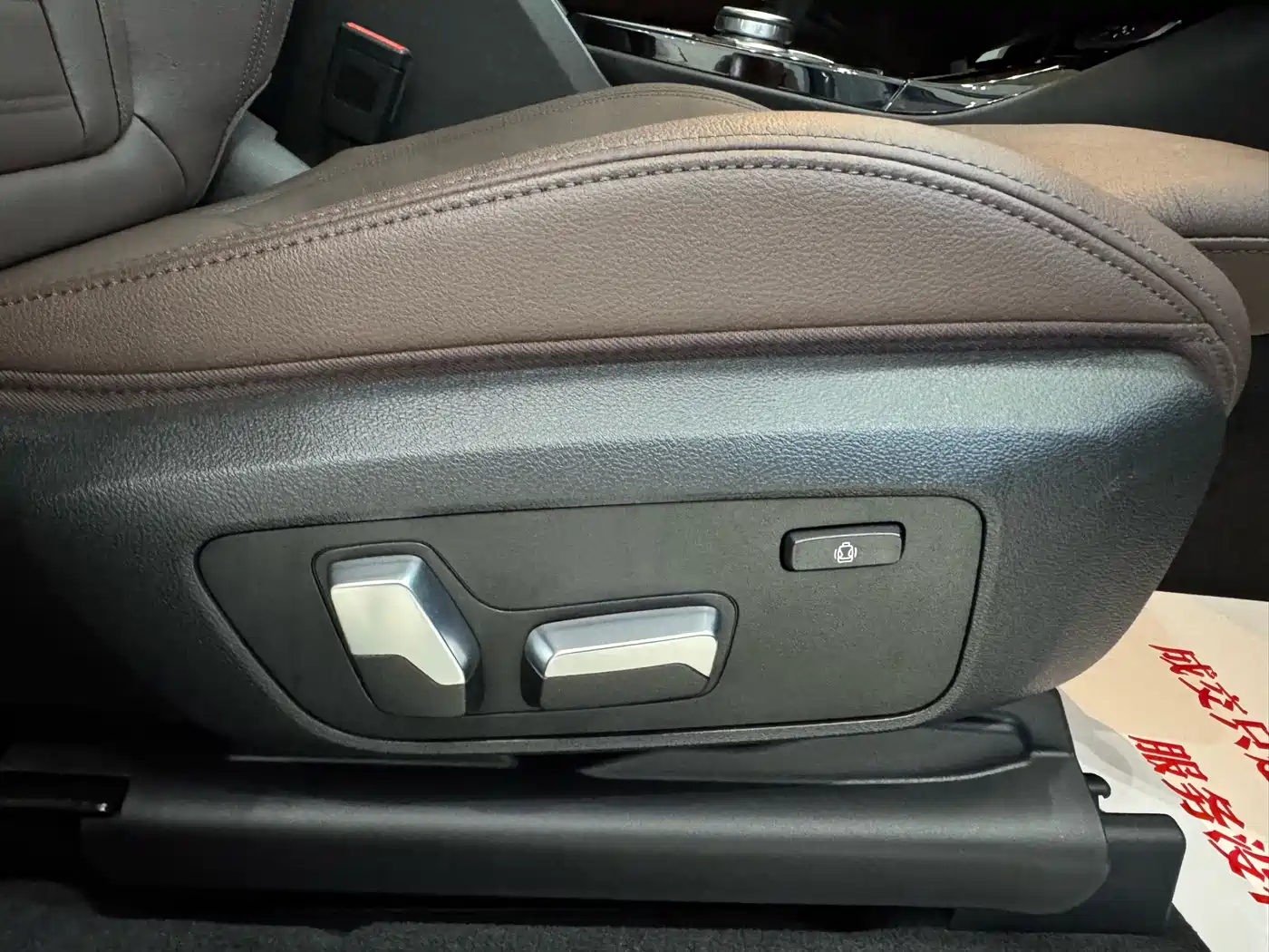 BMW X3 2019 xDrive28i M Sport Package фото 15