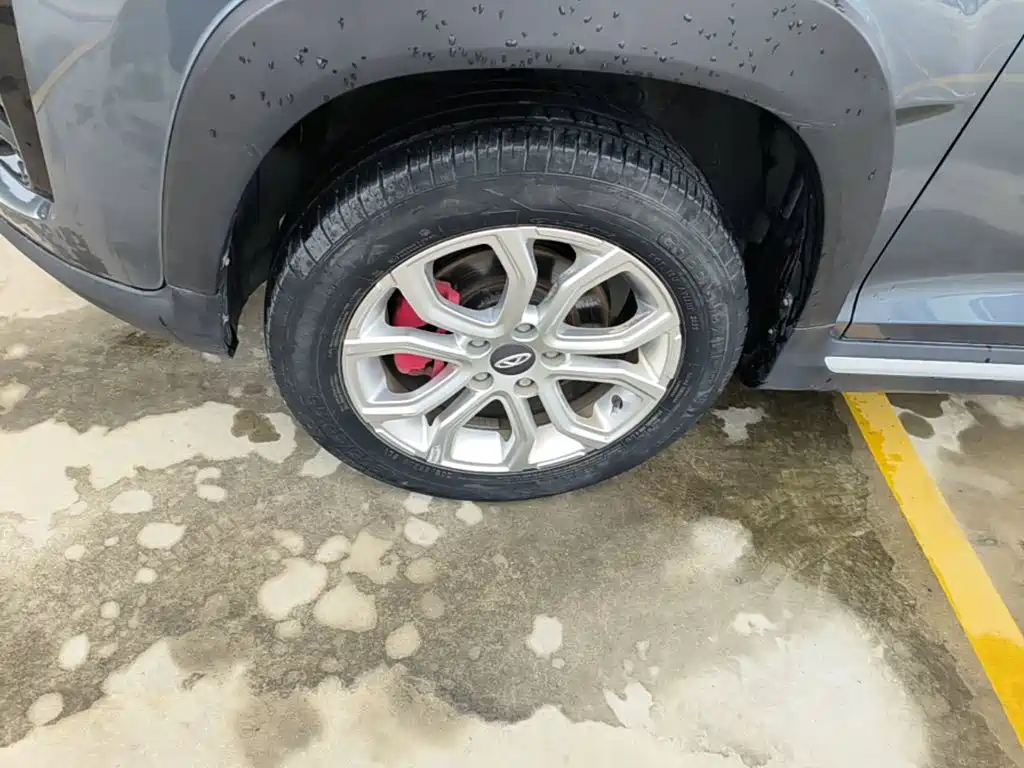 Chery Tiggo 3x 2022 2022 Diamond Edition 1.5L CVT Elite