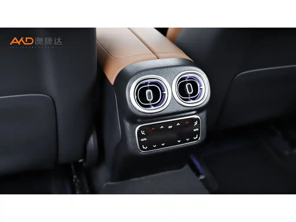 Mercedes-Benz GLC 2025 Model Year GLC 260 L 4MATIC Luxury фото 9