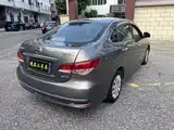 Фото 5 - Nissan Sylphy