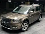 صورة 1 - Škoda Yeti