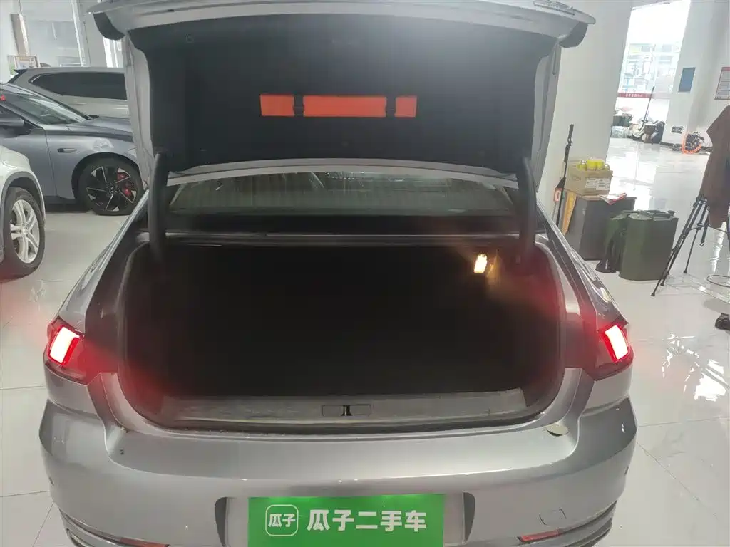 Peugeot 508 2023 508L 400THP Dynamic Flagship фото 15