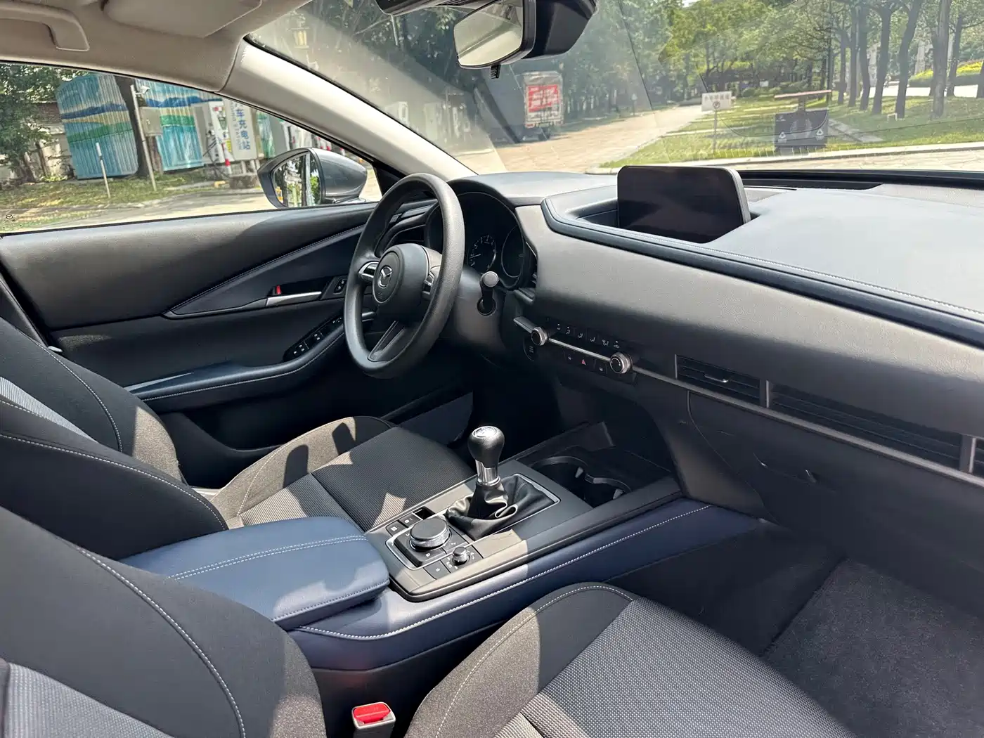 Photo 25 - Mazda CX-30