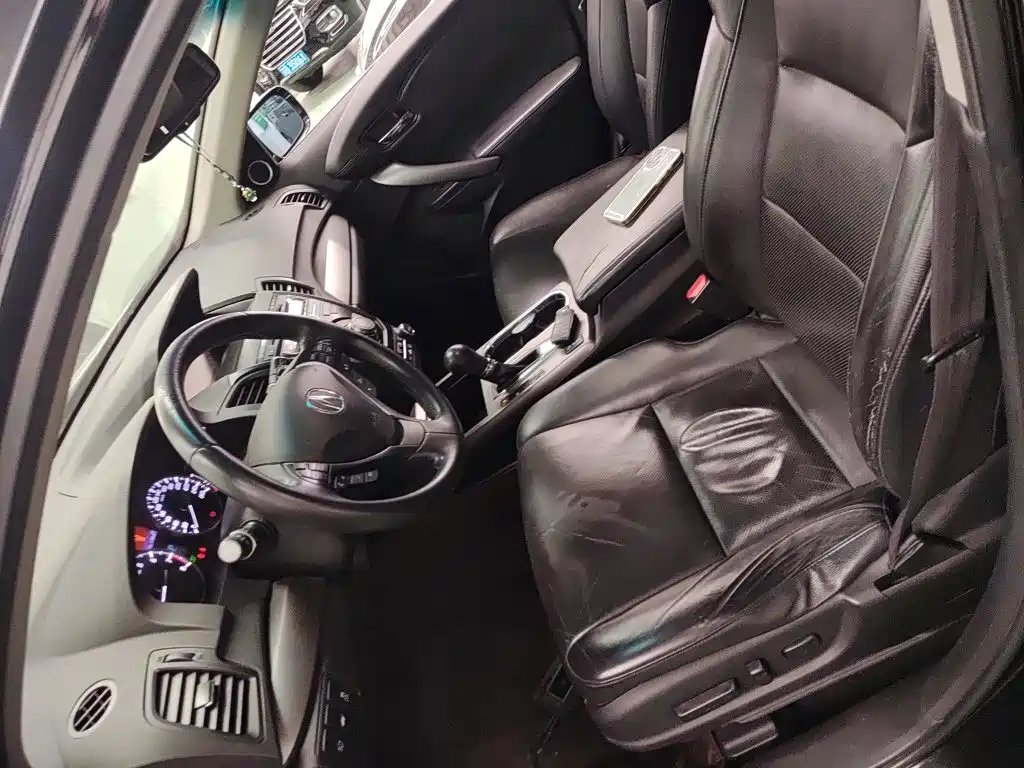 Acura RDX (Import) 2014 2013 Model 3.5L AWD Luxury Edition
