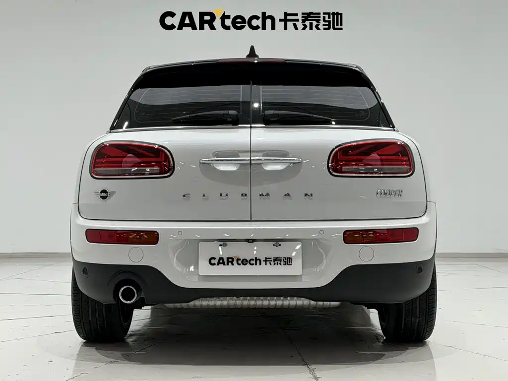 MINI CLUBMAN 2023 2023 1.5T COOPER Connoisseur