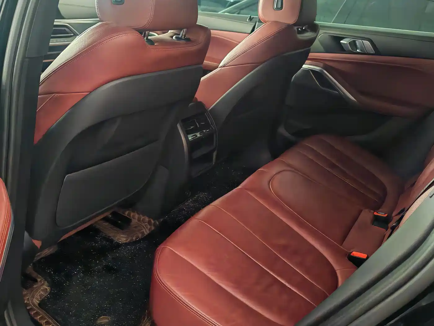 BMW X6 2020 xDrive30i M Sport Package фото 4