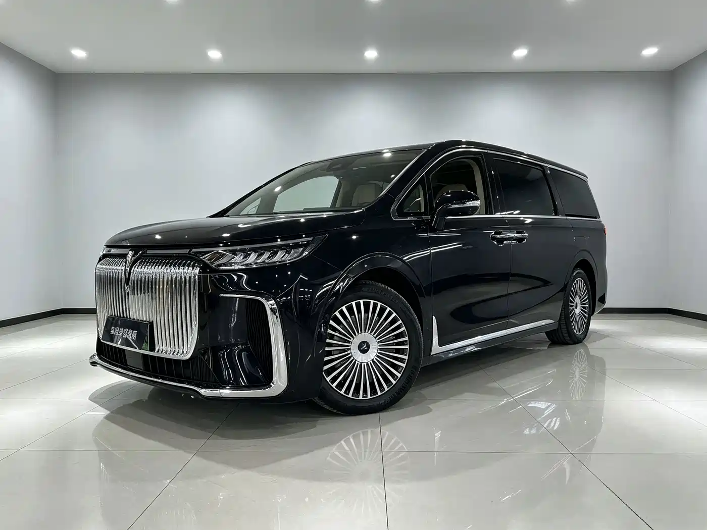 Voyah Auto Voyah Dreamer 2025 PHEV AWD Excellent Kunpeng Edition