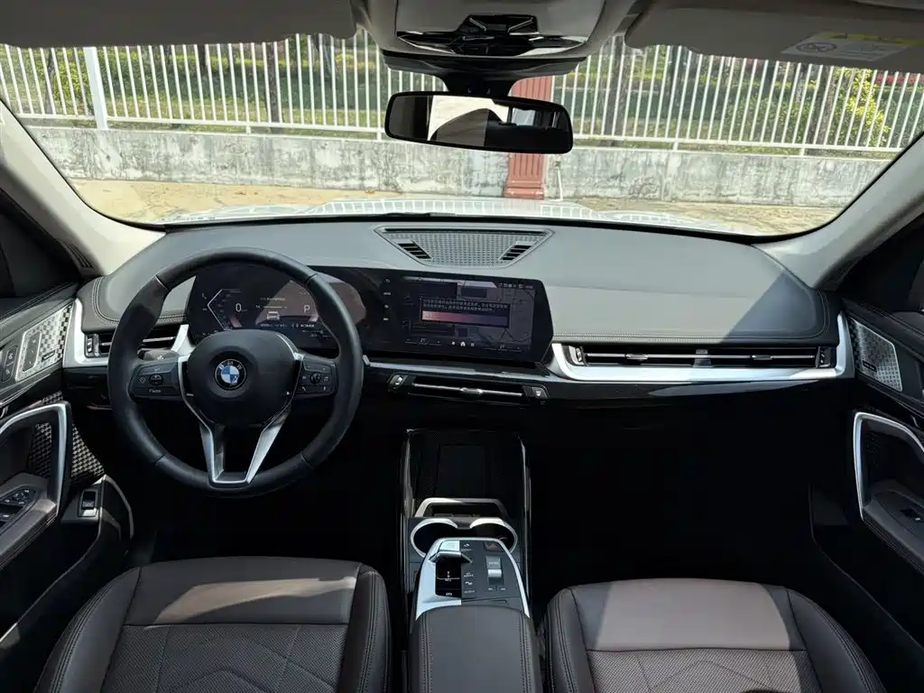 BMW X1 2023 sDrive25Li X Design Package фото 6