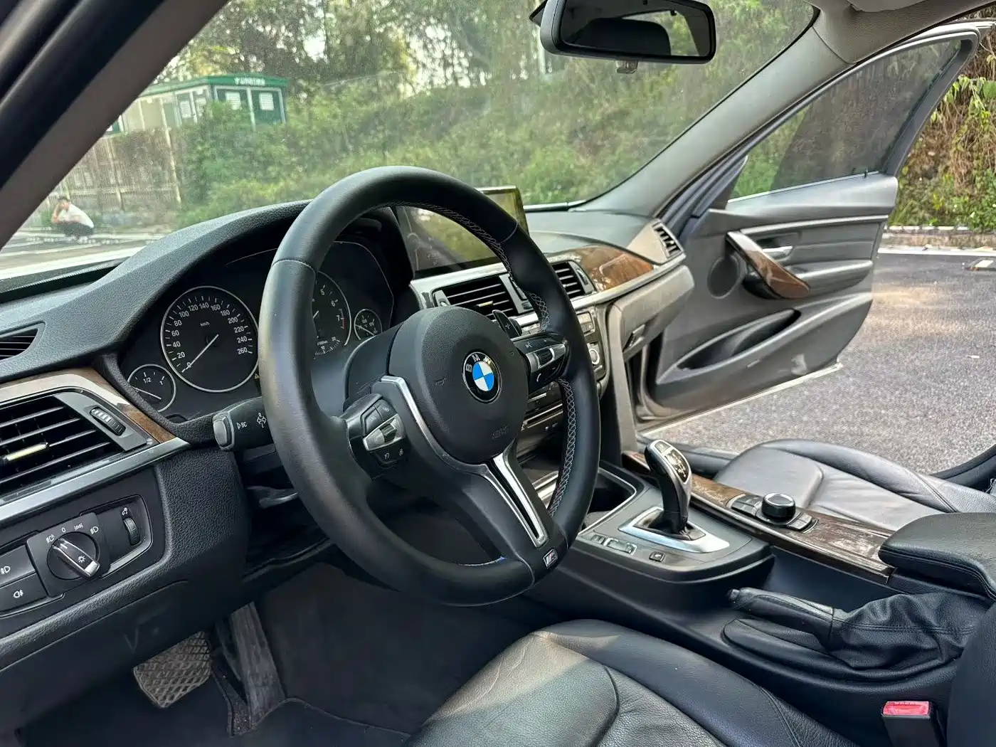 BMW 3 Series 2013 328Li Luxury Design Package фото 5