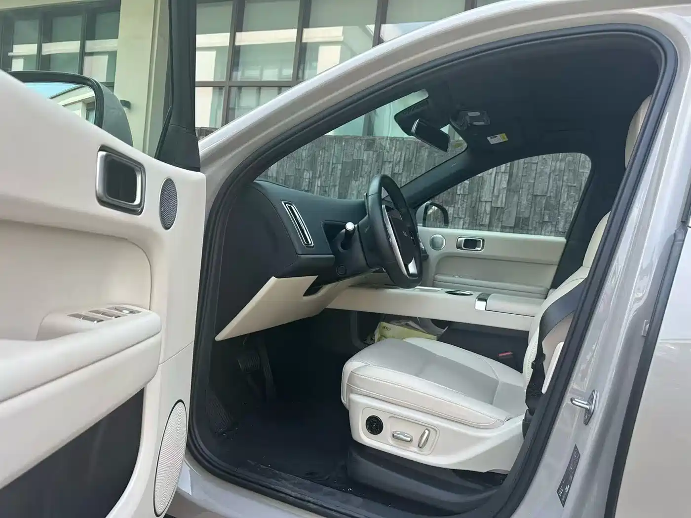 Li Auto L6 2024 2024 Pro
