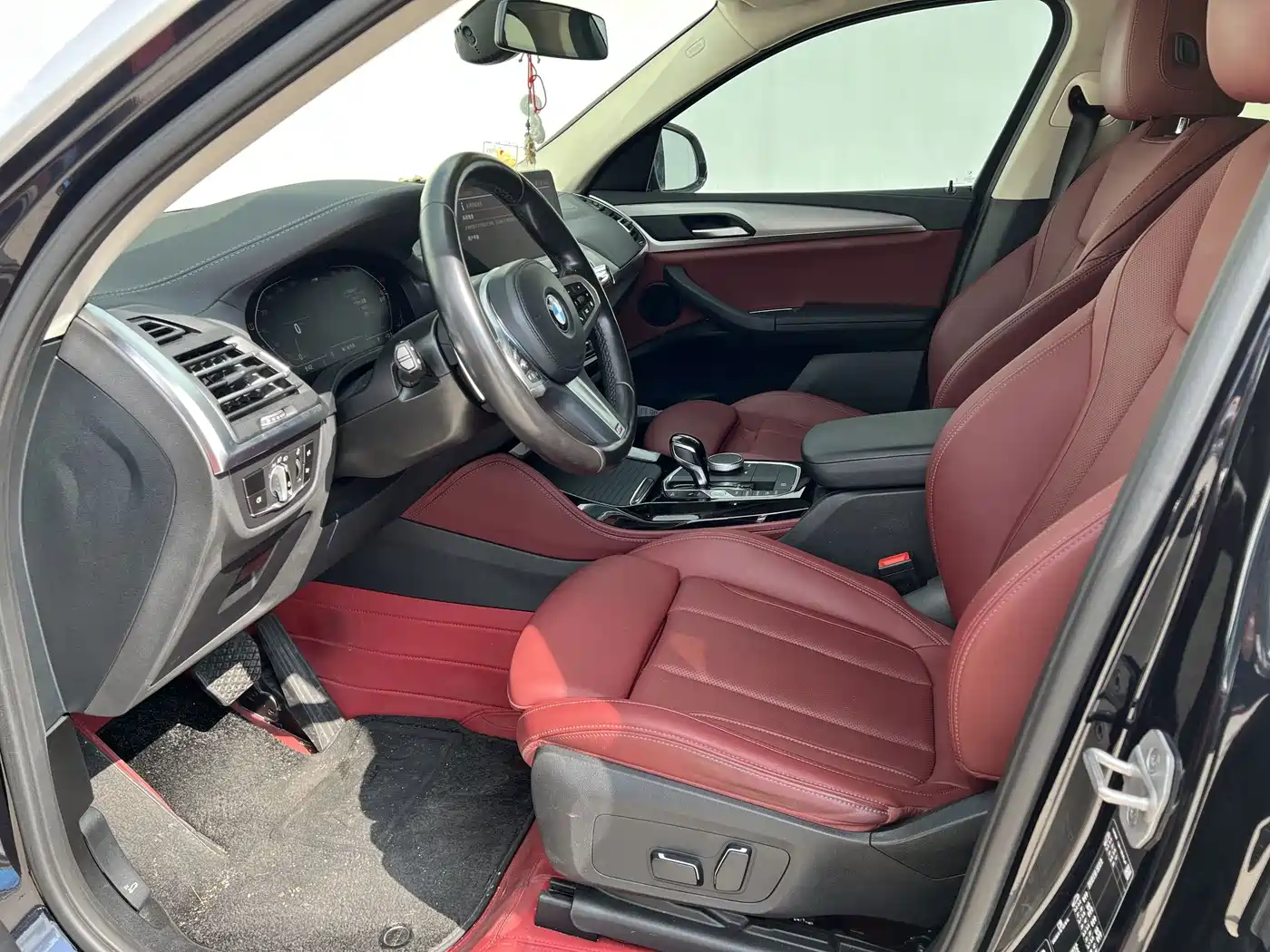 BMW X4 2024 2022 xDrive 25i M Sport Package