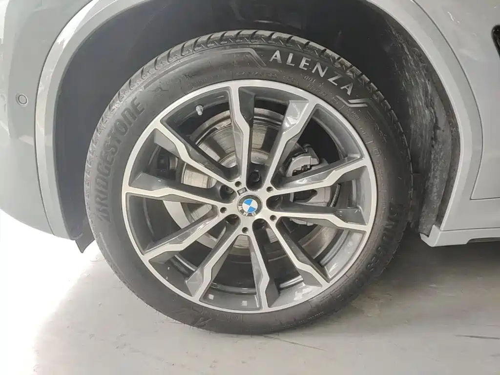 BMW X4 2026 2022 xDrive 30i M Sport Package