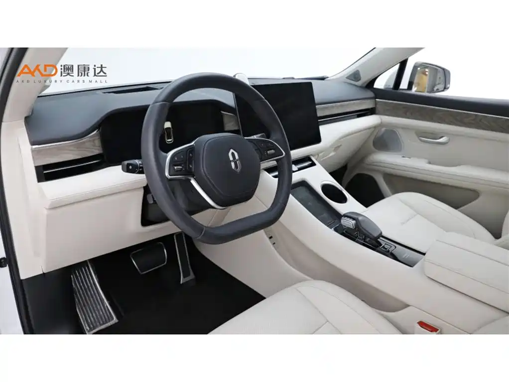 AITO Wenjie AITO M5 2022 2022 Extended Range AWD Performance Edition