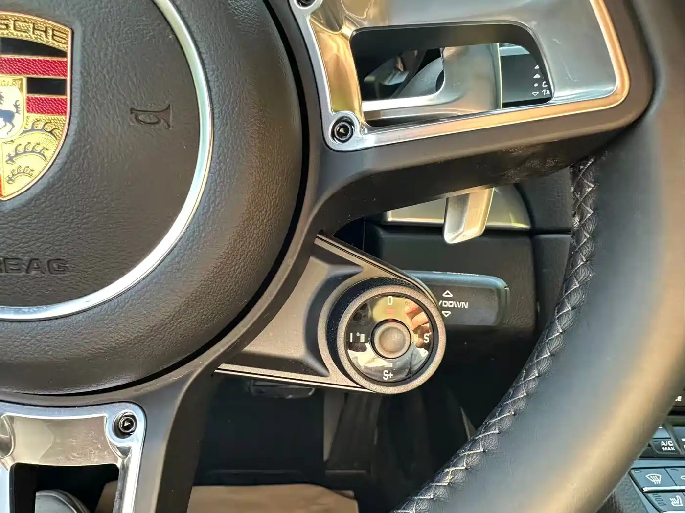 Porsche 718 2020 Cayman 2.0T фото 12