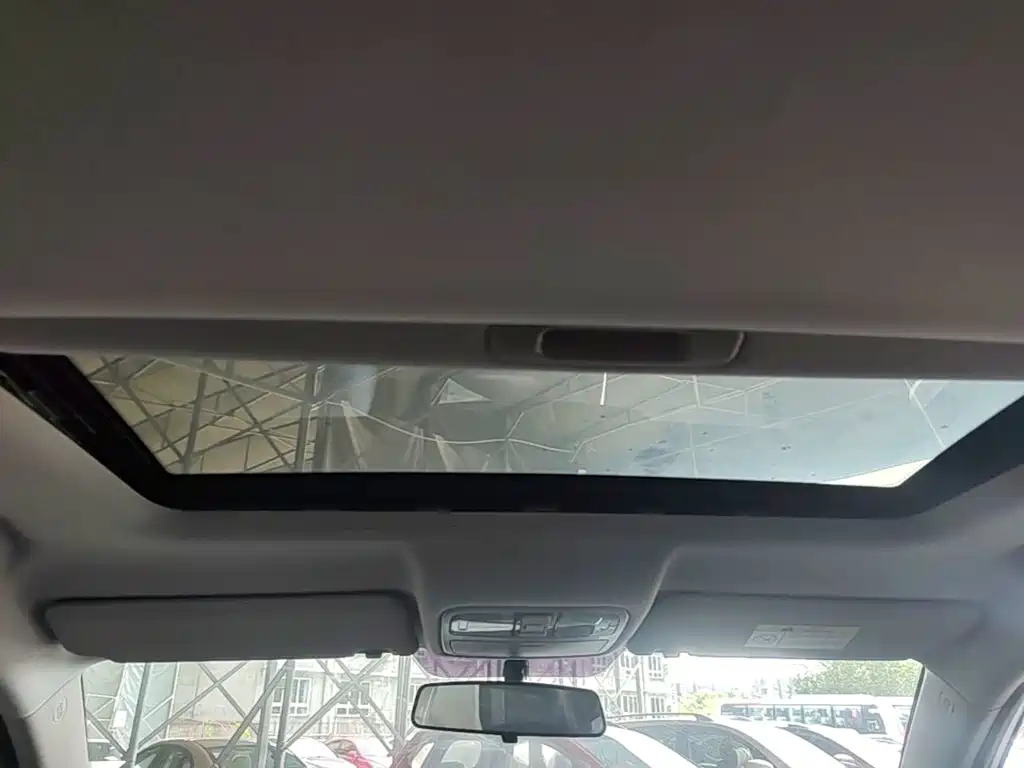 Photo 18 - Changan CS75