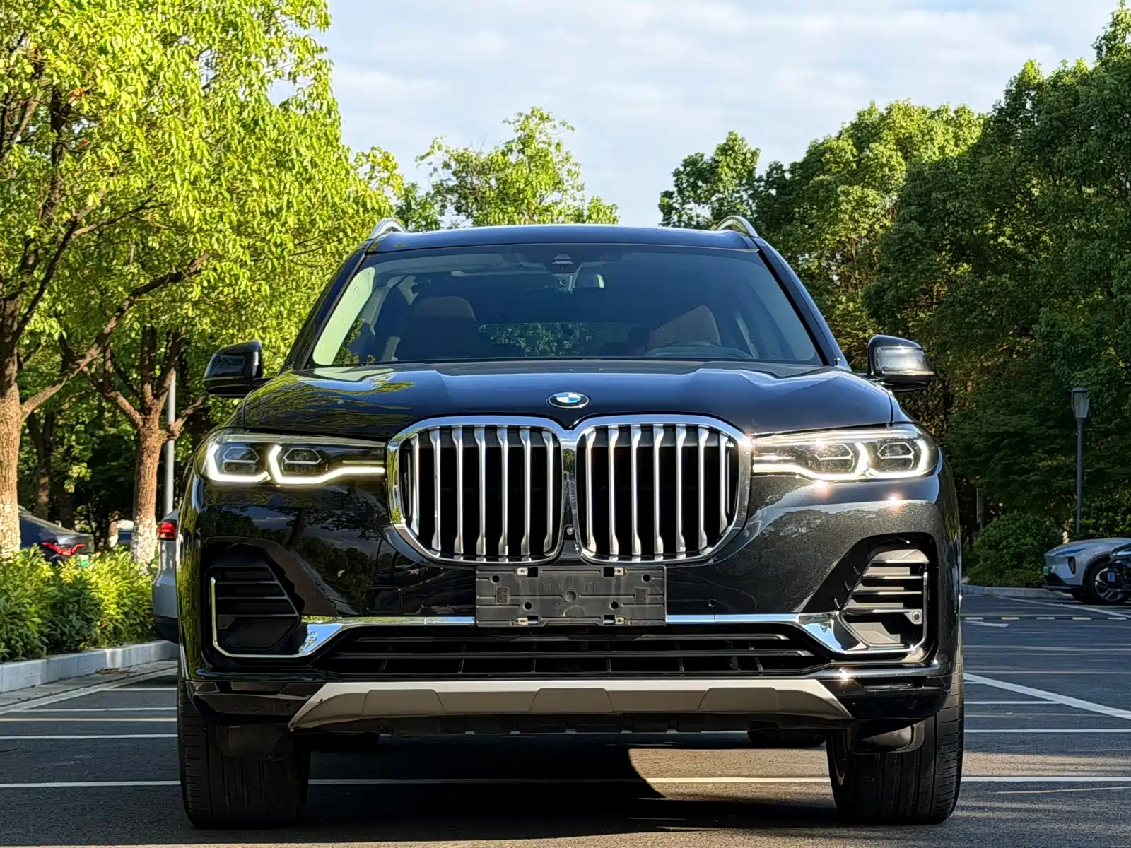 Фото 2 - BMW X7
