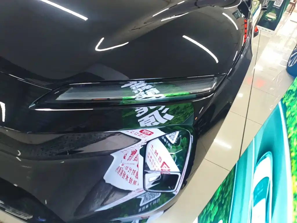 Фото 24 - NIO ET5T
