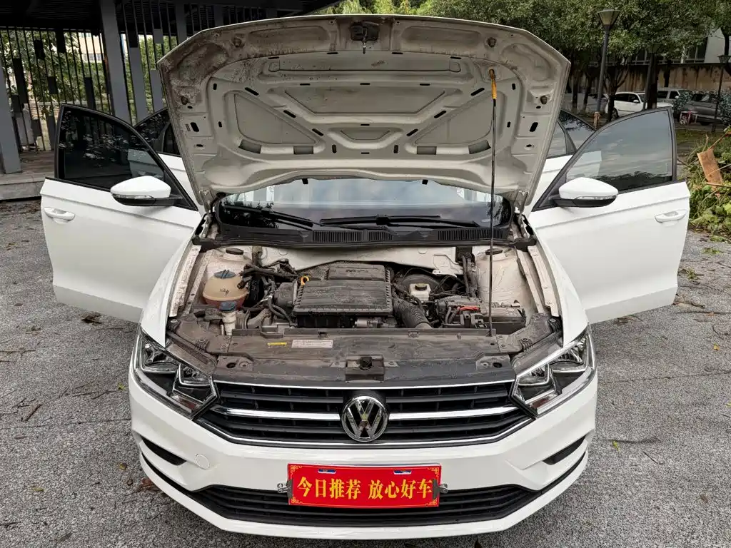 Фото 22 - Volkswagen Bora