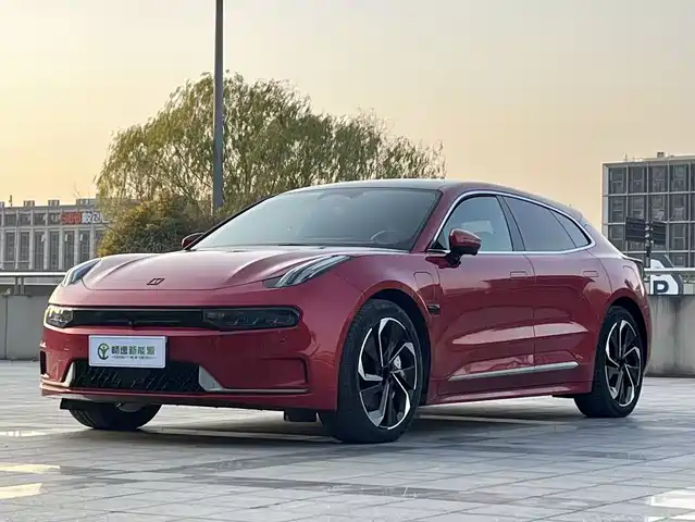 zeekr extreme-krypton-001