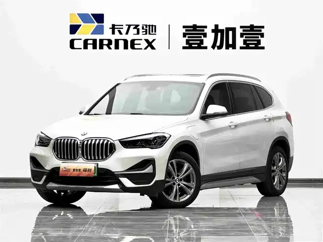  BMW BMW X1 New Energy 2020 xDrive30Le Premium Edition