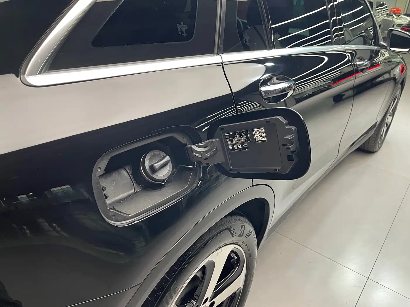 Mercedes-Benz GLC 2022 Facelift III GLC 260 L 4MATIC Dynamic фото 32