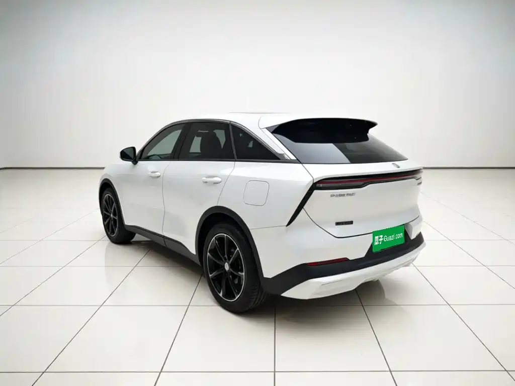 Venucia DaV DD-i 2024 2023 110km iE Edition