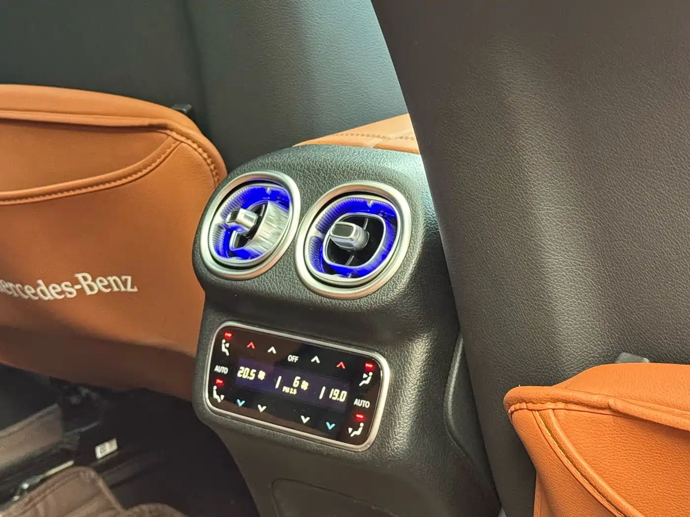 Mercedes-Benz GLC 2024 GLC 300 L 4MATIC Dynamic 5-seater фото 14