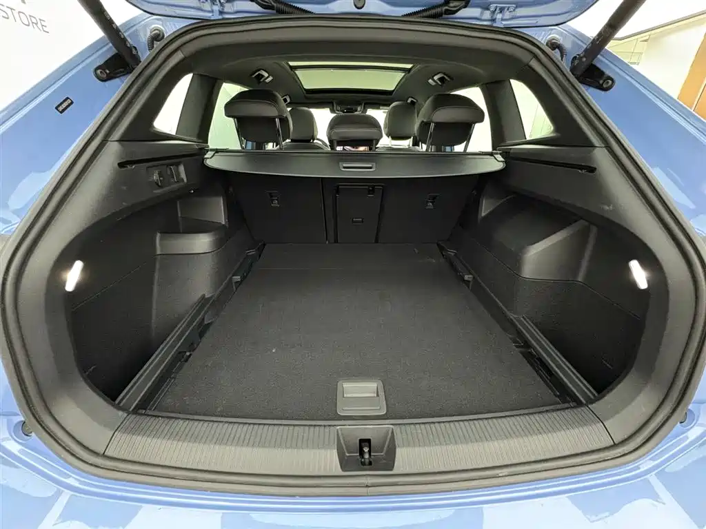 Volkswagen Tiguan L 2024 PRO 380TSI 4WD R-Line Premium Edition фото 6