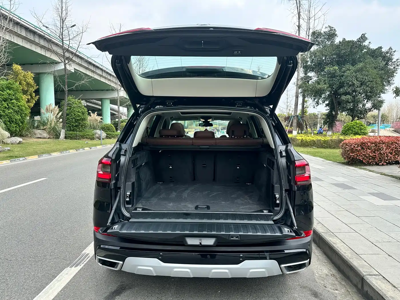 BMW X5 (Import) 2021 xDrive30i X Design Package фото 18
